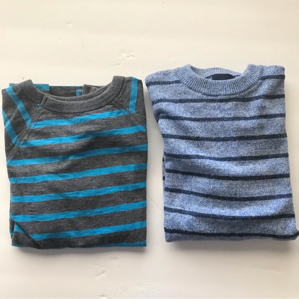 ****2/$10*** Gap Kids Sweater/Shirt Longe Sleeve Sz M (8)